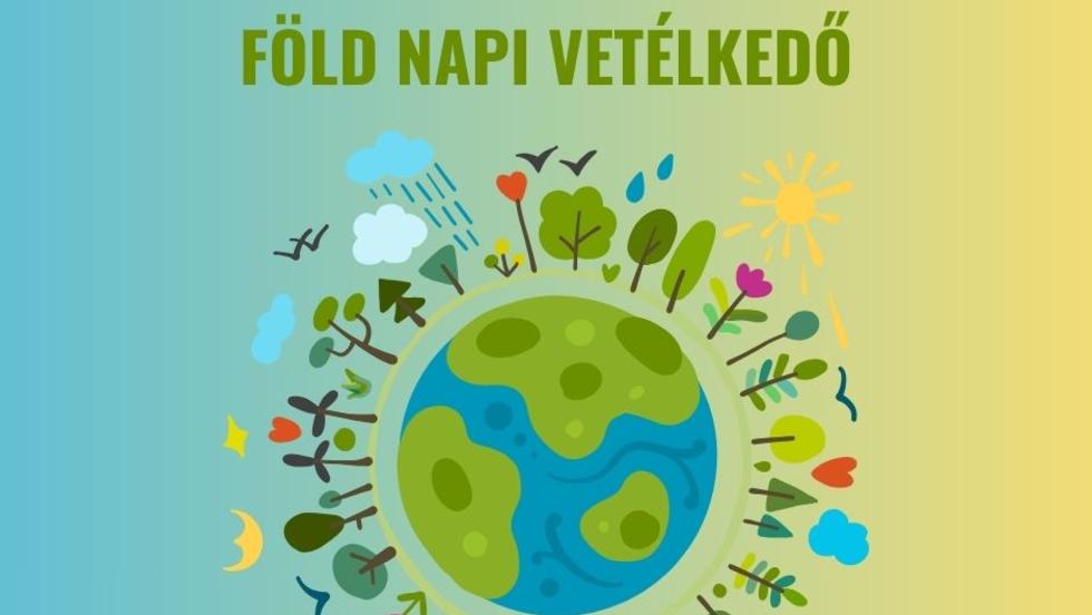 Föld napi vetélkedőt hirdettek Zalaegerszegen általános iskolásoknak Föld napi vetélkedőt hirdettek Zalaegerszegen általános iskolásoknak
