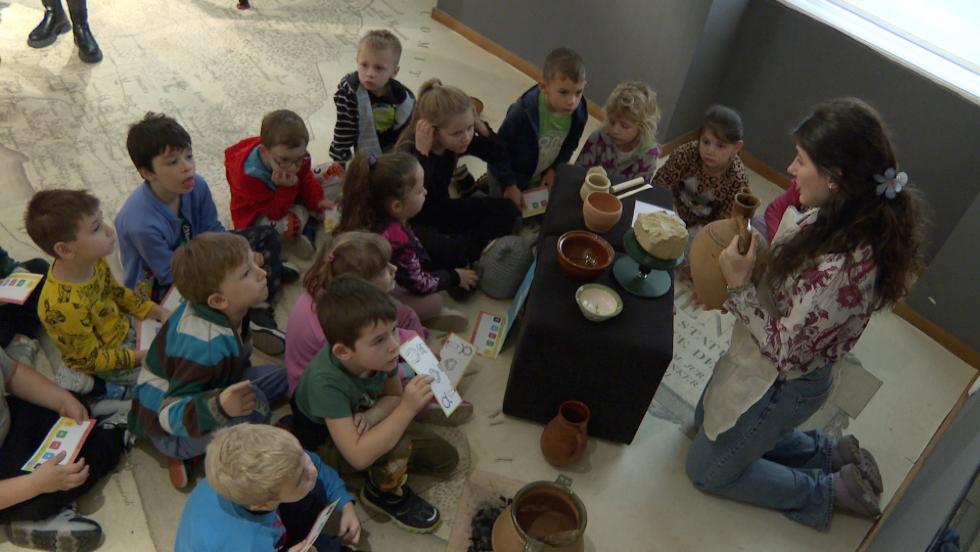 Mesterségem címere a Göcseji Múzeumban Mesterségem címere a Göcseji Múzeumban