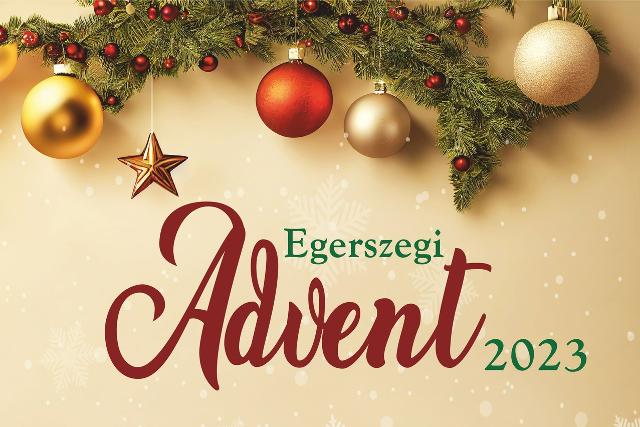Az utolsó adventi hétvégén is sok program várja a zalaegerszegieket Az utolsó adventi hétvégén is sok program várja a zalaegerszegieket