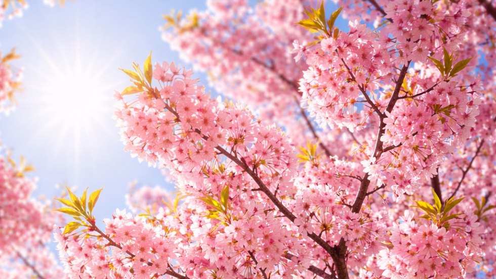 Húsvétra visszatér a tavaszi idő
Húsvétra visszatér a tavaszi idő