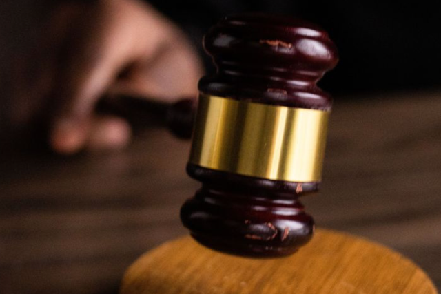 Kollégáját is meglopta a visszaeső férfi Nagykanizsán Kollégáját is meglopta a visszaeső férfi Nagykanizsán