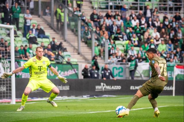 Veres�ggel z�rta a szezont a ZTE FC, �t�dik helyen v�gzett az NB I.-ben