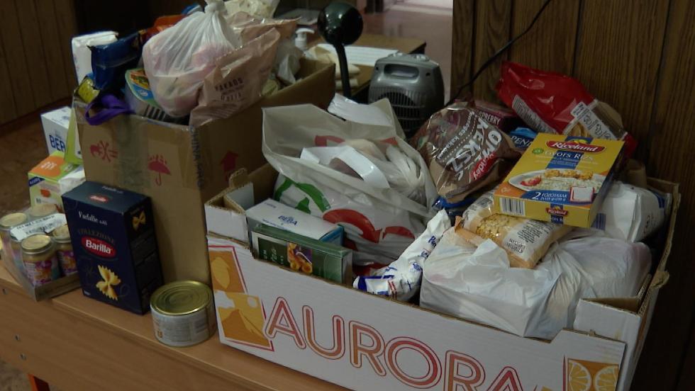 Orszgos adomnygyjtst indt a Magyar Vrskereszt s a PENNY Magyarorszg
