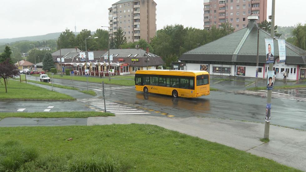 Új burkolatot kap a Köztársaság út Új burkolatot kap a Köztársaság út