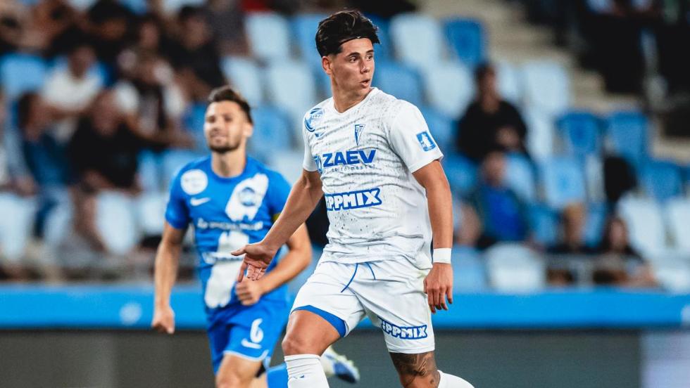 Továbbra sincs meg a ZTE FC idei első győzelme Továbbra sincs meg a ZTE FC idei első győzelme