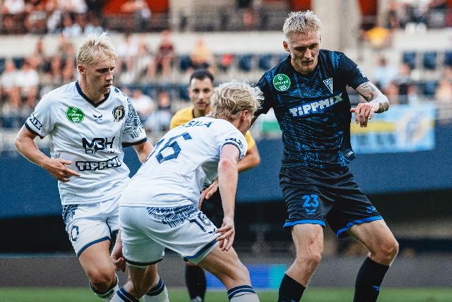 Közel állt a pontszerzéshez, de végül kikapott a ZTE FC Közel állt a pontszerzéshez, de végül kikapott a ZTE FC