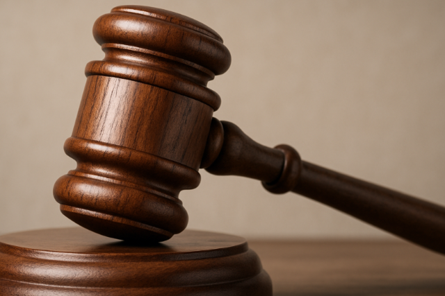 T�bb mint 6 milli�t rakott zsebre a doh�nyboltb�l: folytat�dik a zalaegerszegi n� peres �gye