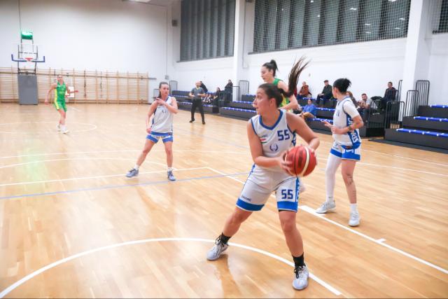 Az eslyes jutott tovbb a Hepp Kupban