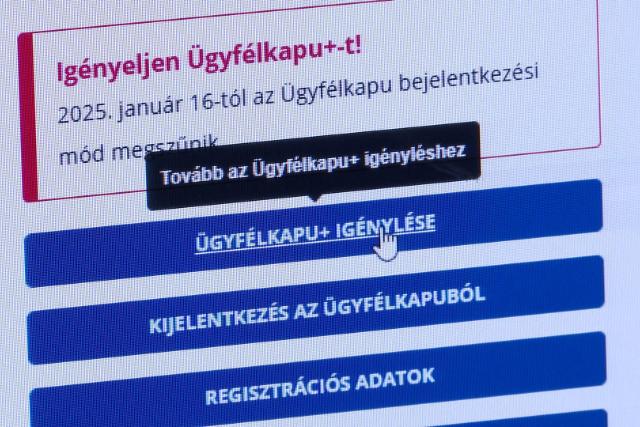 Ezek a következmények, ha elmulasztja az Ügyfélkapu-határidőt Ezek a következmények, ha elmulasztja az Ügyfélkapu-határidőt