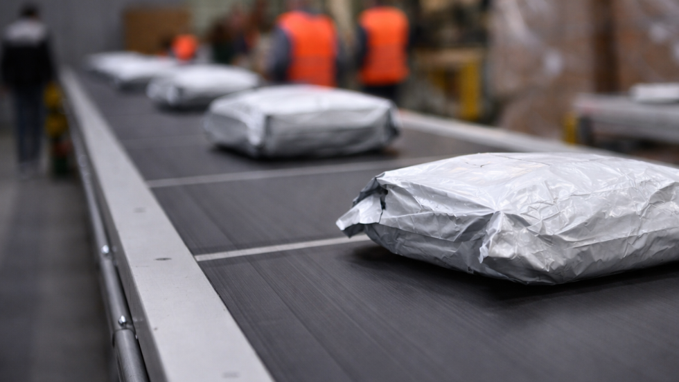 A DPD szerint a csomagok 10 százaléka késik karácsony előtt – vizsgálat indul
A DPD szerint a csomagok 10 százaléka késik karácsony előtt – vizsgálat indul