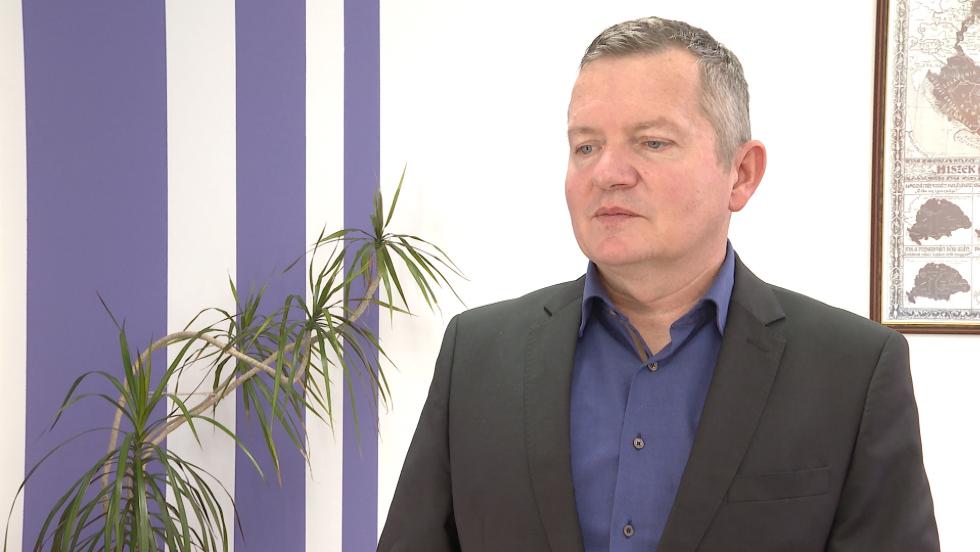 Magas rangú szakmai elismerést vehetett át a Zala-Müllex Kft. ügyvezető igazgatója Magas rangú szakmai elismerést vehetett át a Zala-Müllex Kft. ügyvezető igazgatója