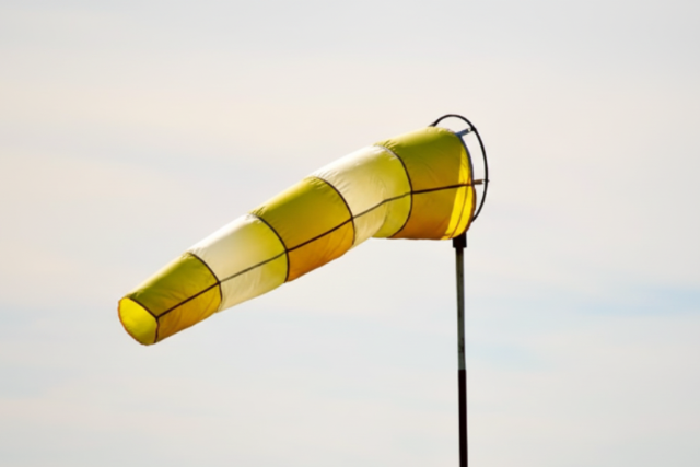 Szelesebb napok j�nnek