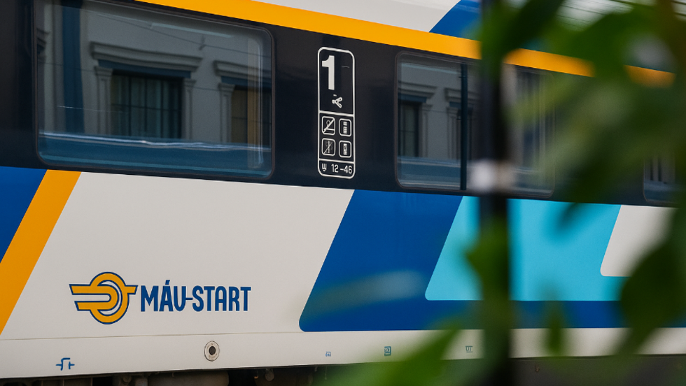 MÁV: új menetrend, új kedvezmények, új bérletek MÁV: új menetrend, új kedvezmények, új bérletek