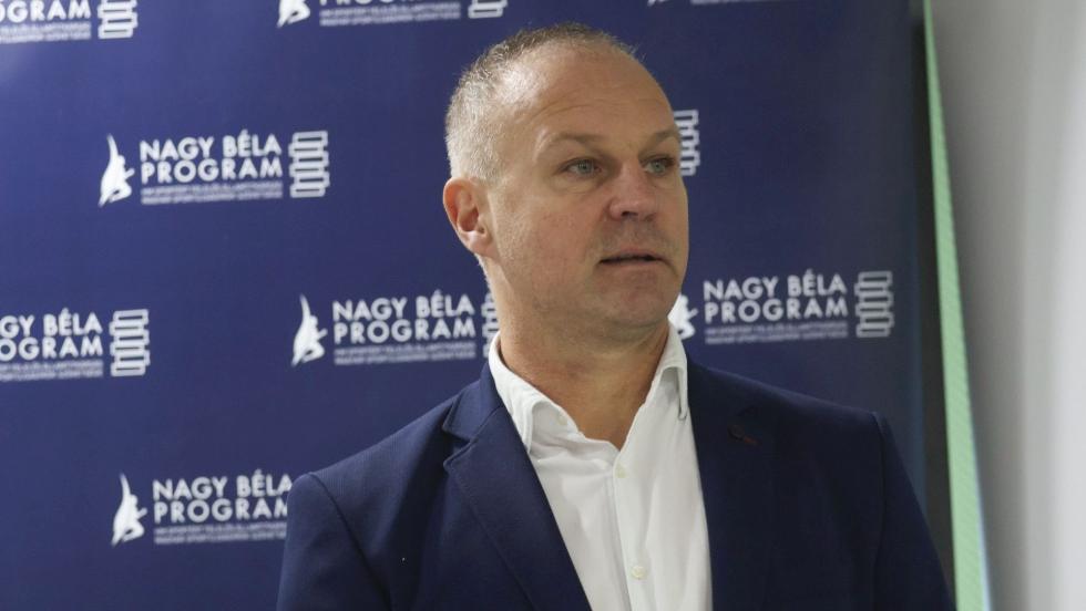 Világbajnoki visszaszámlálás: Kocsárdi Gergely szerint a „kiscsapatok” is okozhatnak meglepetést Világbajnoki visszaszámlálás: Kocsárdi Gergely szerint a „kiscsapatok” is okozhatnak meglepetést