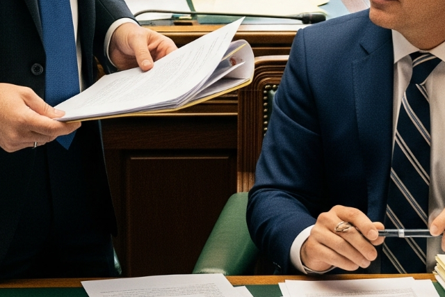 Meghosszabbíthatják a háborús veszélyhelyzetet Meghosszabbíthatják a háborús veszélyhelyzetet