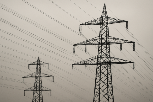 Országszerte áramszünetek jönnek: több megyében a gázellátás is akadozhat Országszerte áramszünetek jönnek: több megyében a gázellátás is akadozhat