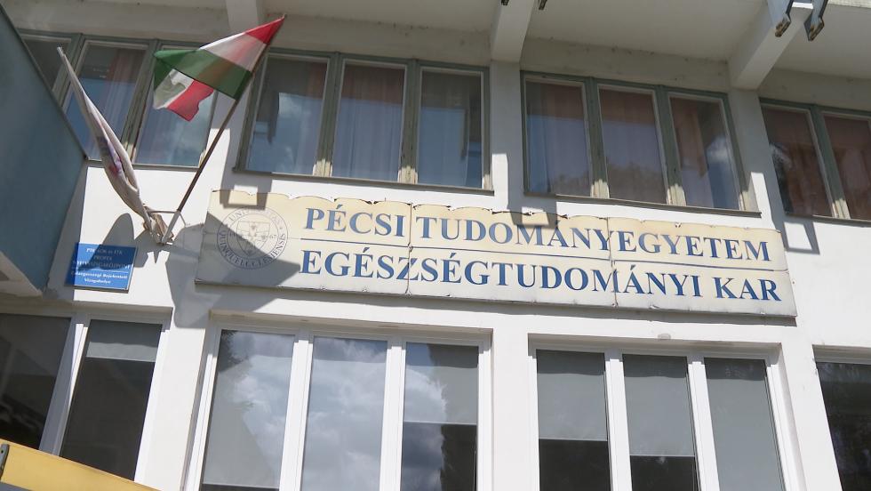 Továbbra is népszerű az egészségügyi képzés Zalaegerszegen Továbbra is népszerű az egészségügyi képzés Zalaegerszegen