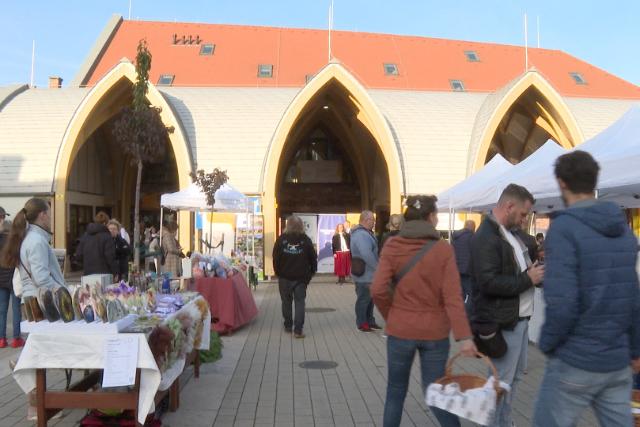 Zalaegerszegen is bemutattk a Minden zben Zala programot
