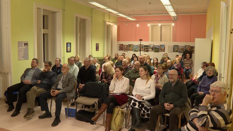 Szimpózium a Göcseji Múzeumban Szimpózium a Göcseji Múzeumban