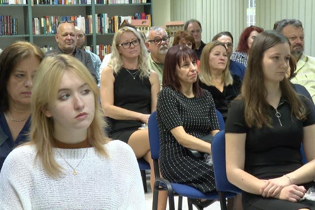 Jubiláltak – Ötvenéves a Teleki Blanka Kollégium Jubiláltak – Ötvenéves a Teleki Blanka Kollégium