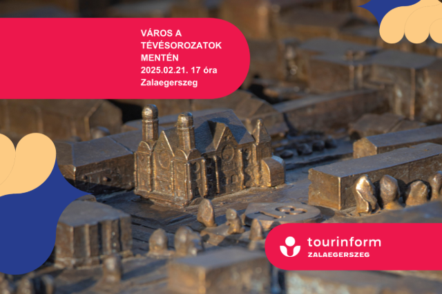 Vros a tvsorozatok mentn