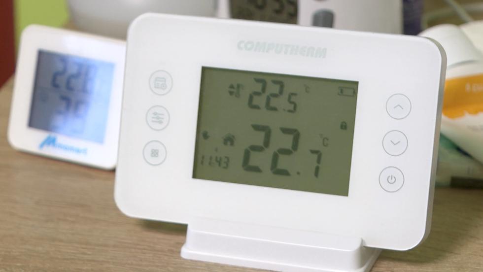 Rezsistop: 30 százalékos jóváírás érkezik a fűtésszámlákra Rezsistop: 30 százalékos jóváírás érkezik a fűtésszámlákra