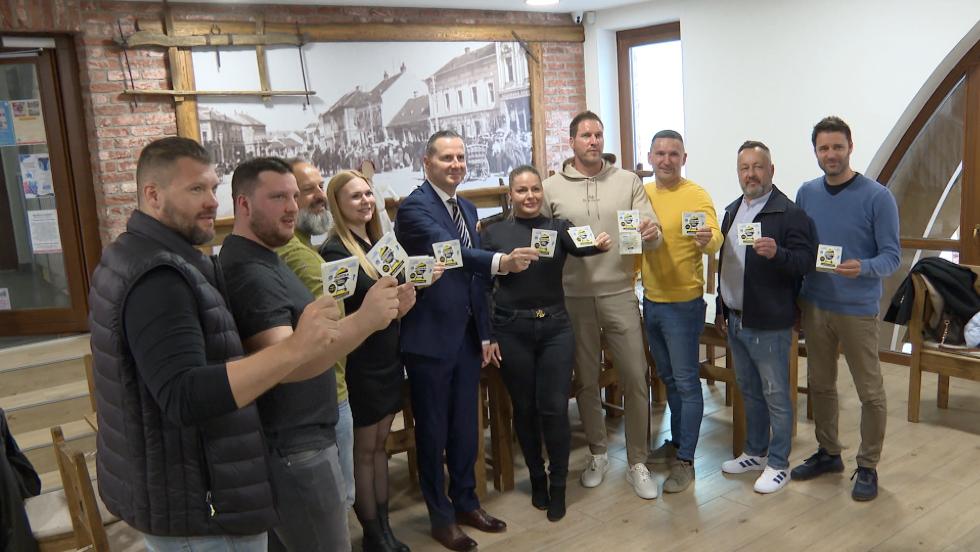 Májusban Mustra Grill & Chill várja az érdeklődőket Májusban Mustra Grill & Chill várja az érdeklődőket