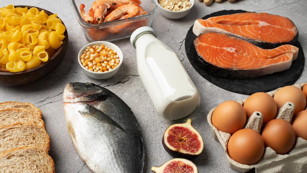 5+1 remek D-vitamin forrás, amire márciusban feltétlenül szükségünk van 5+1 remek D-vitamin forrás, amire márciusban feltétlenül szükségünk van