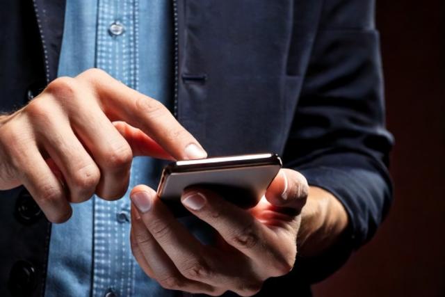 Nagy változást vezetnek be a mobiltelefonoknál Nagy változást vezetnek be a mobiltelefonoknál