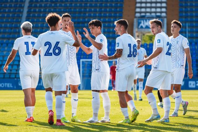 Tovbbra is veretlen a felkszlsi idszakban a ZTE FC