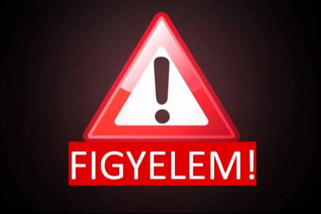 Elfogytak a v�ztartal�kok, t�bb telep�l�sen is gond lehet az ell�t�ssal
