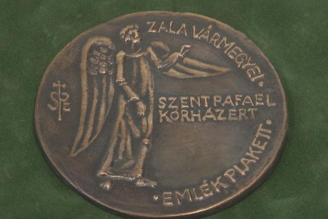 Semmelweis-napi nnepsgen djaztk az egszsggyi dolgozkat