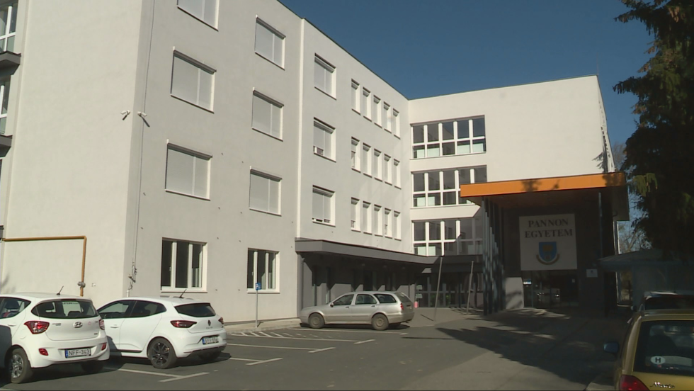 Három képzési területére várja a jelentkezőket a Pannon Egyetem Zalaegerszegi Egyetemi Központja Három képzési területére várja a jelentkezőket a Pannon Egyetem Zalaegerszegi Egyetemi Központja