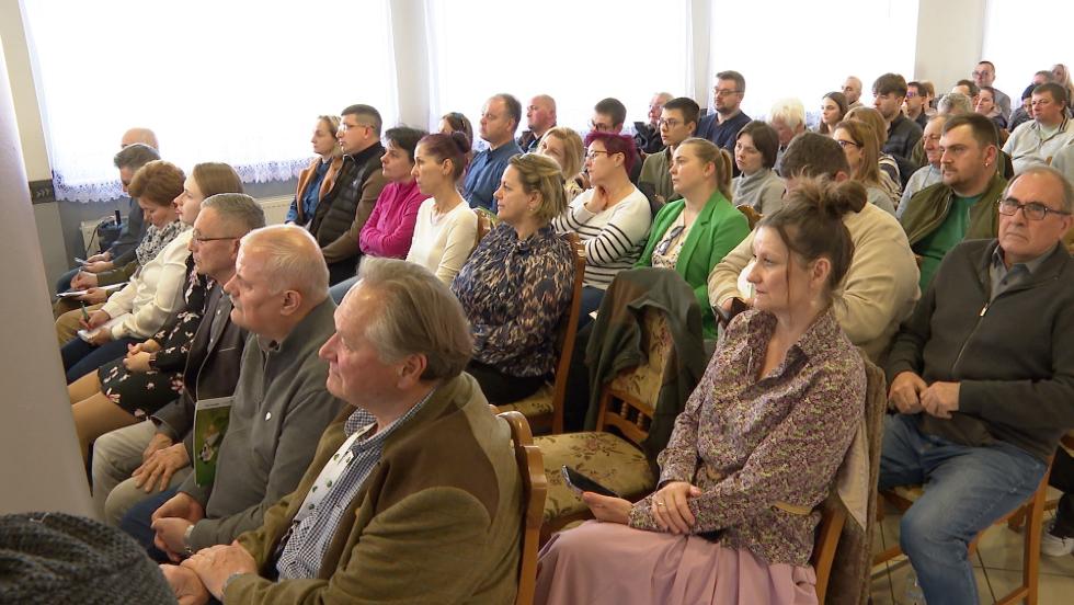 Gazdafórum – Klímaváltozás és összefogás Gazdafórum – Klímaváltozás és összefogás