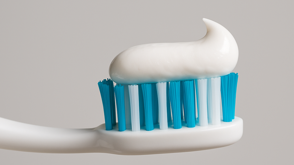 Egy apró hiba, amit szinte mindenki elkövet fogmosáskor Egy apró hiba, amit szinte mindenki elkövet fogmosáskor