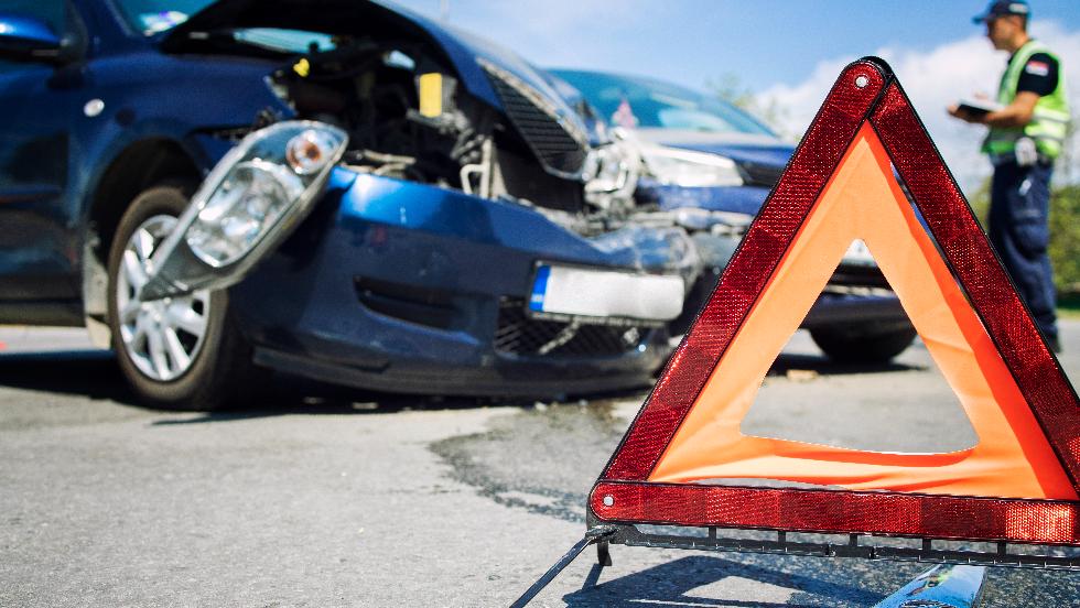 Súlyos sérülést okozott az ittas sofőr a 74-es számú főúton Súlyos sérülést okozott az ittas sofőr a 74-es számú főúton