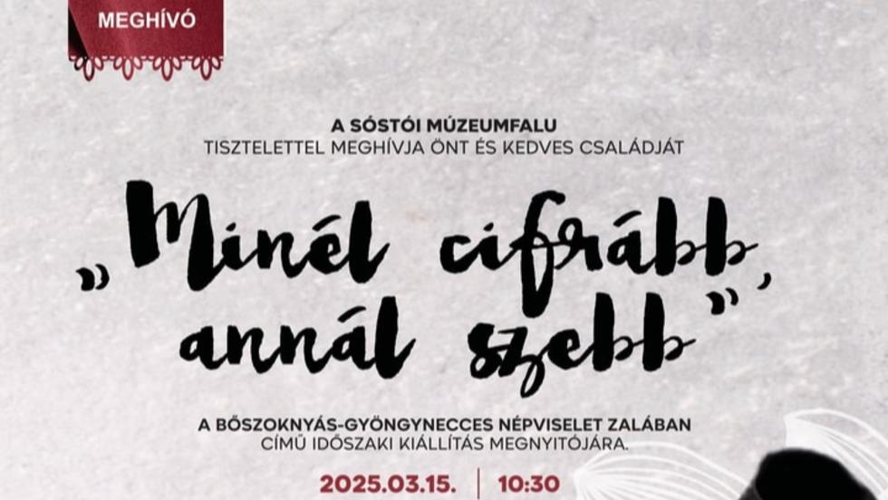 Zalai alkotók mutatkoznak be Nyíregyházán Zalai alkotók mutatkoznak be Nyíregyházán