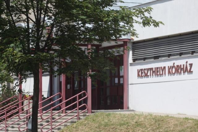 Megszűnik a szülészet Keszthelyen Megszűnik a szülészet Keszthelyen