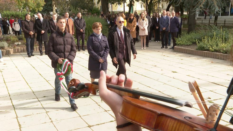 220 éve született Deák Ferenc 220 éve született Deák Ferenc