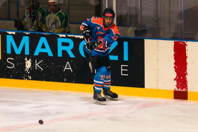 Hazai plyn kezdik az Andersen Liga j szezonjt az Egerszegi Titnok 