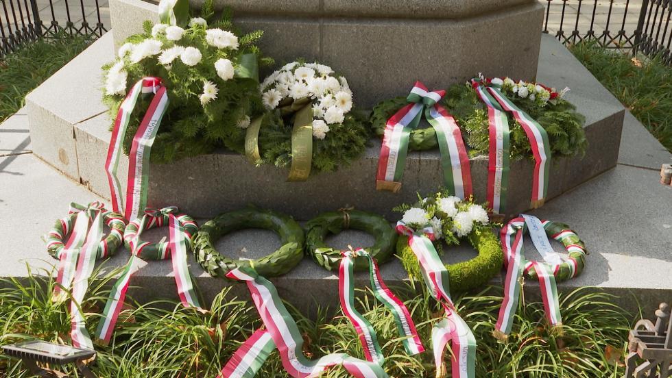 Megemlékezés – 223 évvel ezelőtt született Deák Ferenc Megemlékezés – 223 évvel ezelőtt született Deák Ferenc