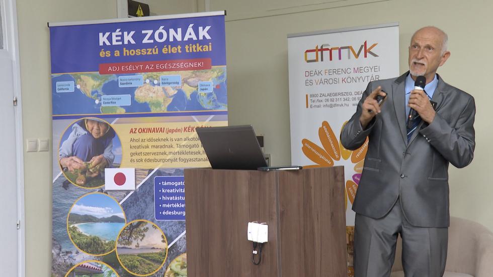 Kk Znk s a hossz let titkai