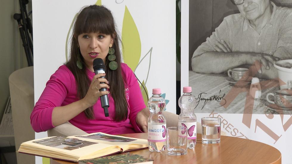 A 95. Ünnepi Könyvhéten is gazdag programkínálattal várják az olvasókat A 95. Ünnepi Könyvhéten is gazdag programkínálattal várják az olvasókat