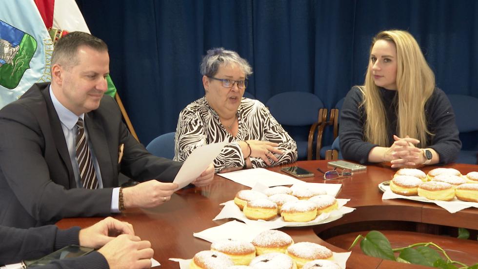 Hshagykedden rendezik a vrosi farsangot