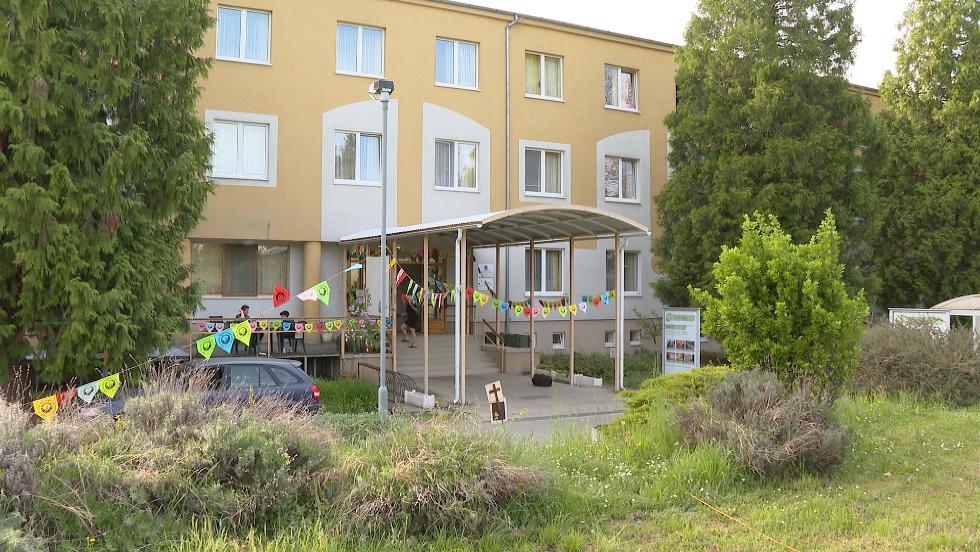 Kollégiumi Napokat tartanak a Pannon Egyetem diákszállóján Kollégiumi Napokat tartanak a Pannon Egyetem diákszállóján