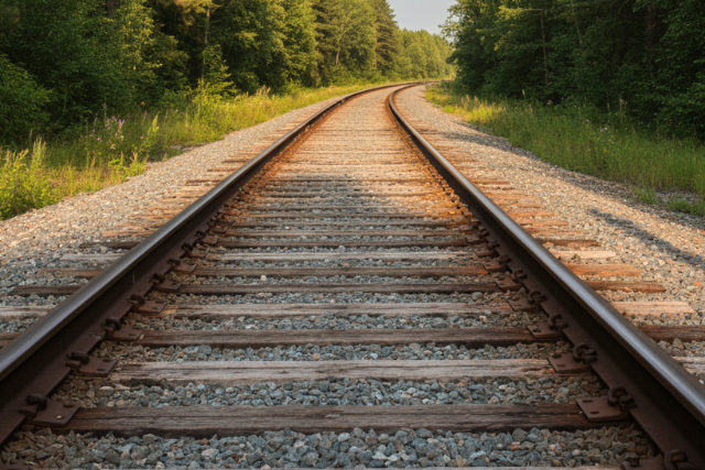 Elgázolt egy embert a Balaton InterCity - több vonat menetrendje módosul Elgázolt egy embert a Balaton InterCity - több vonat menetrendje módosul