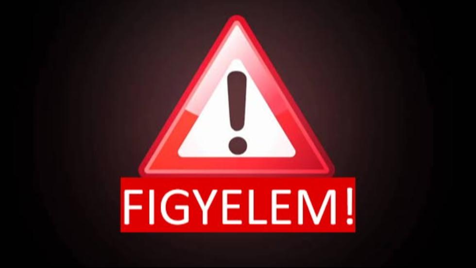 Elfogytak a v�ztartal�kok, t�bb telep�l�sen is gond lehet az ell�t�ssal
