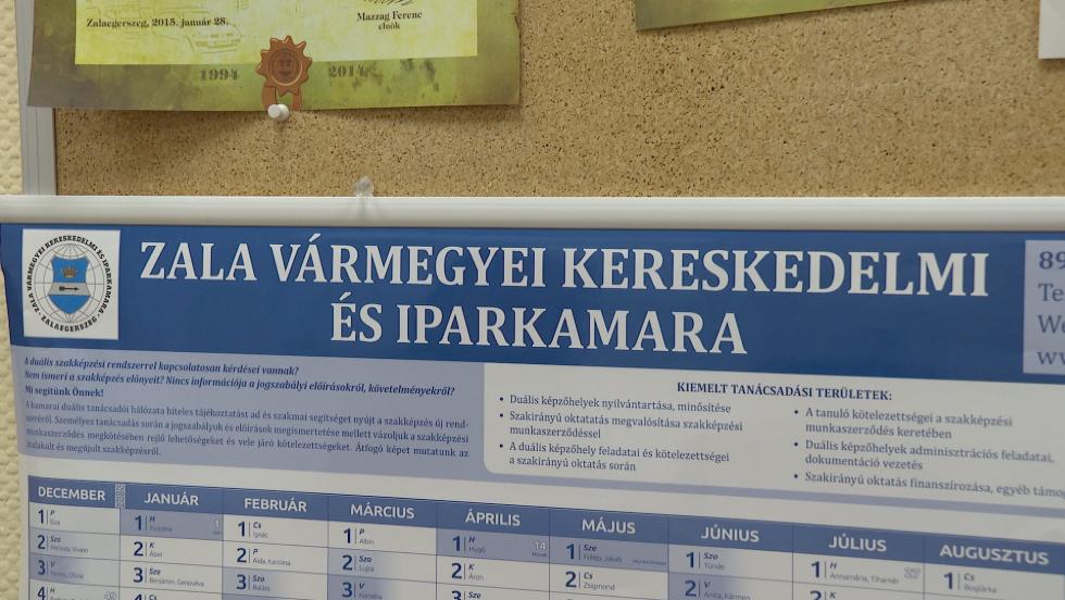 Orszgos kamarai vlaszts – vltozsok trtntek a szervezet vezetsben
