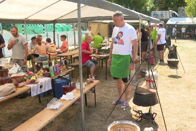 Idén is megrendezték az Alsójánkahegyi Fesztivált Idén is megrendezték az Alsójánkahegyi Fesztivált