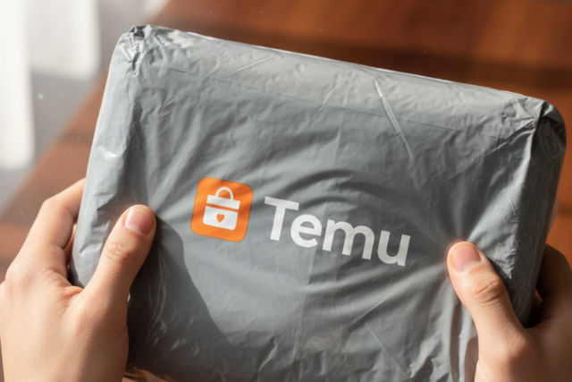 A Magyar Posta is besz�ll a Temu magyarorsz�gi kiszolg�l�s�ba